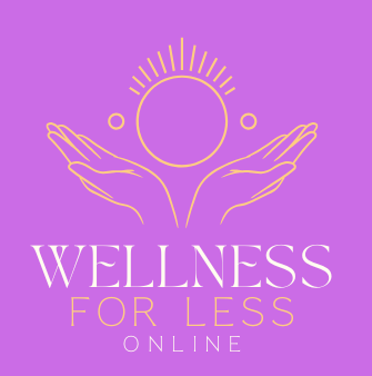 Wellness For Less Online
